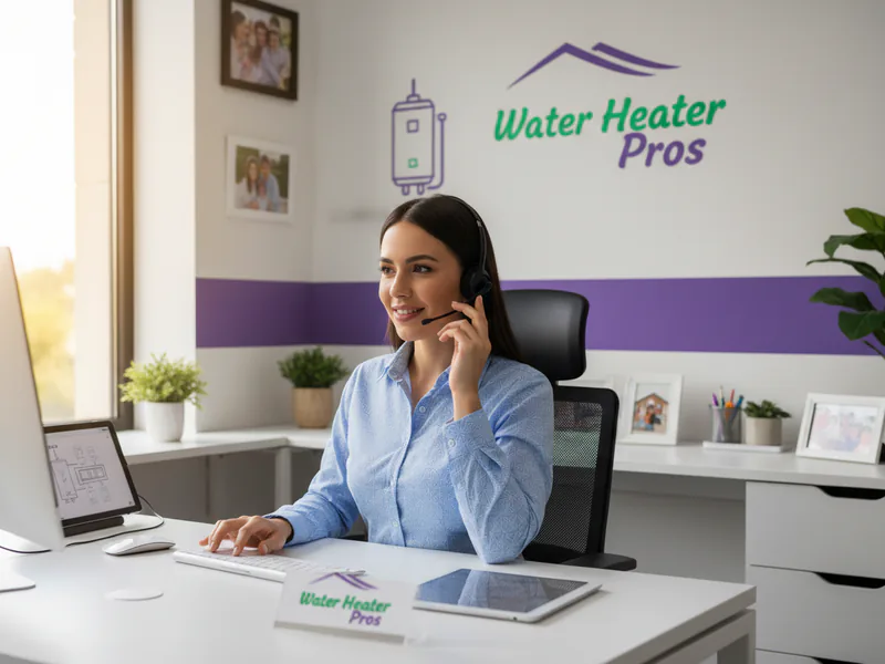 Water Heater Repair  in Lake Elsinore  FAQ
